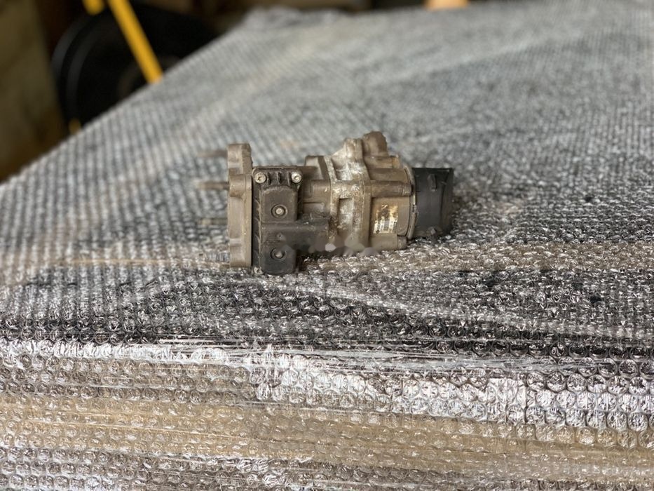 Zawór hamulcowy Oryginał Hurt K001428 Renault Magnum 440 DXI - Valve for Truck: picture 1 Zawór hamulcowy Oryginał Hurt K001428 Renault Magnum 440 DXI - Valve for Truck: picture 1