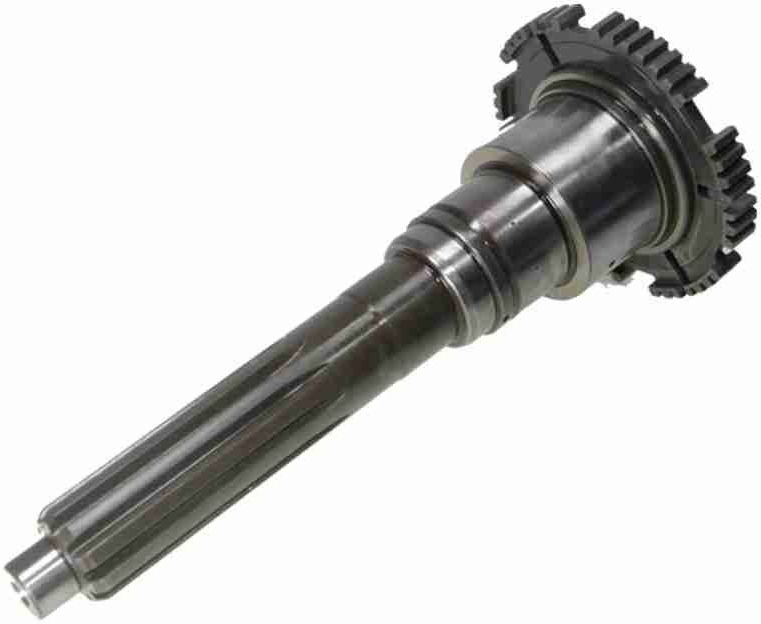 New Gearbox and parts for Truck Volvo: picture 1