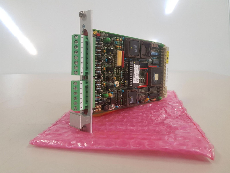 ECU for Crane Circuit board PAT new: picture 1