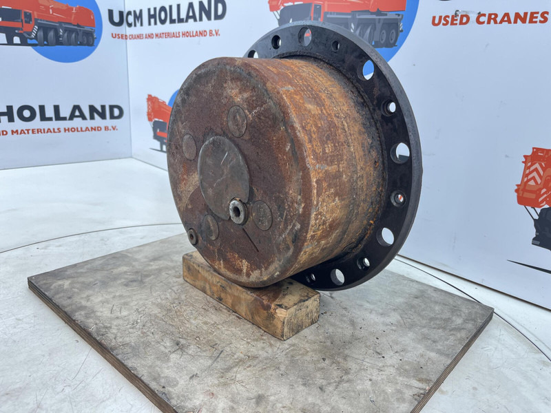 Faun RTF 30-2 planetary gear 22-25-74-38-4pl-H137-46 - Suspension for Crane: picture 2 Faun RTF 30-2 planetary gear 22-25-74-38-4pl-H137-46 - Suspension for Crane: picture 2