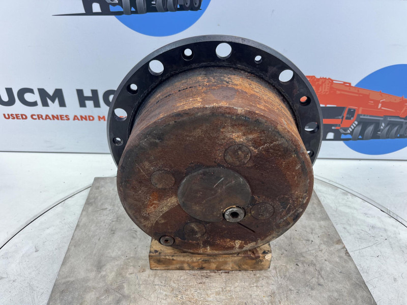 Faun RTF 30-2 planetary gear 22-25-74-38-4pl-H137-46 - Suspension for Crane: picture 1 Faun RTF 30-2 planetary gear 22-25-74-38-4pl-H137-46 - Suspension for Crane: picture 1