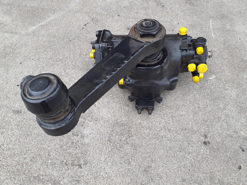 Grove GMK 6400 steering box servocom-zf - Steering column for Crane: picture 1 Grove GMK 6400 steering box servocom-zf - Steering column for Crane: picture 1