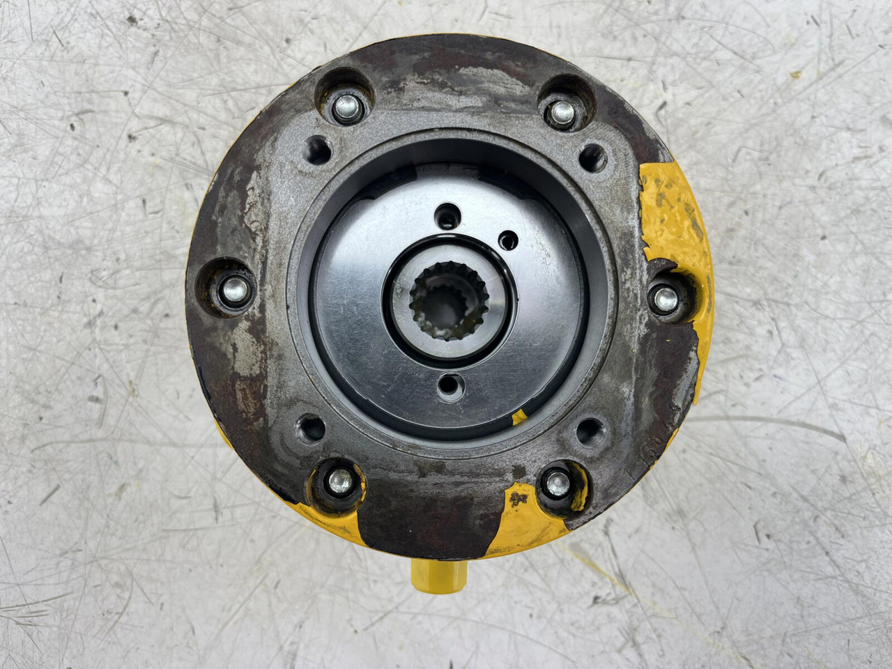 Brake parts for Construction machinery Grove MK 6300L-1 Swing brake: picture 6 Brake parts for Construction machinery Grove MK 6300L-1 Swing brake: picture 6