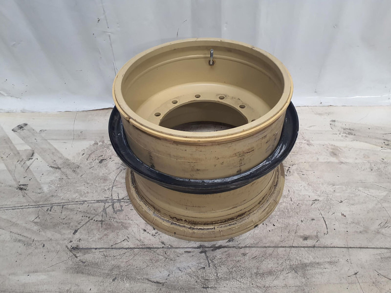 Rim for Crane Grove Rim 525/80R25 12 20.5 3p: picture 1