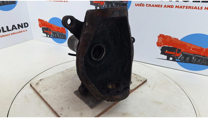 KESSLER Steering knuckle - Steering knuckle for Crane: picture 4 KESSLER Steering knuckle - Steering knuckle for Crane: picture 4