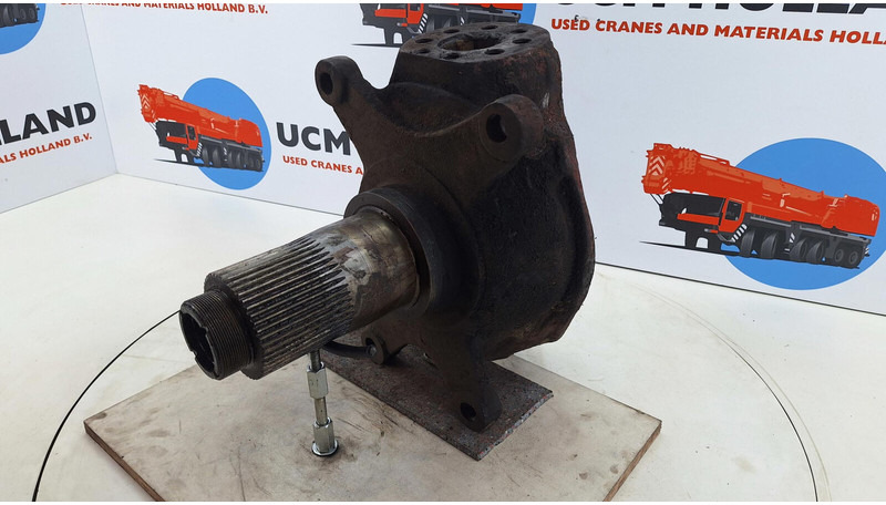 KESSLER Steering knuckle - Steering knuckle for Crane: picture 1 KESSLER Steering knuckle - Steering knuckle for Crane: picture 1