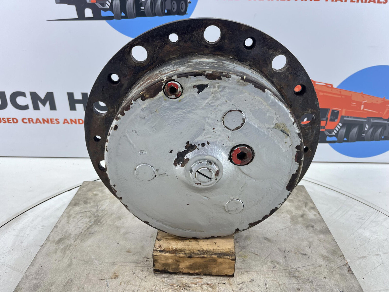 Kessler Planetary gear 31-15-62-40-pl-H84-46 - Final drive for Mobile crane: picture 1 Kessler Planetary gear 31-15-62-40-pl-H84-46 - Final drive for Mobile crane: picture 1