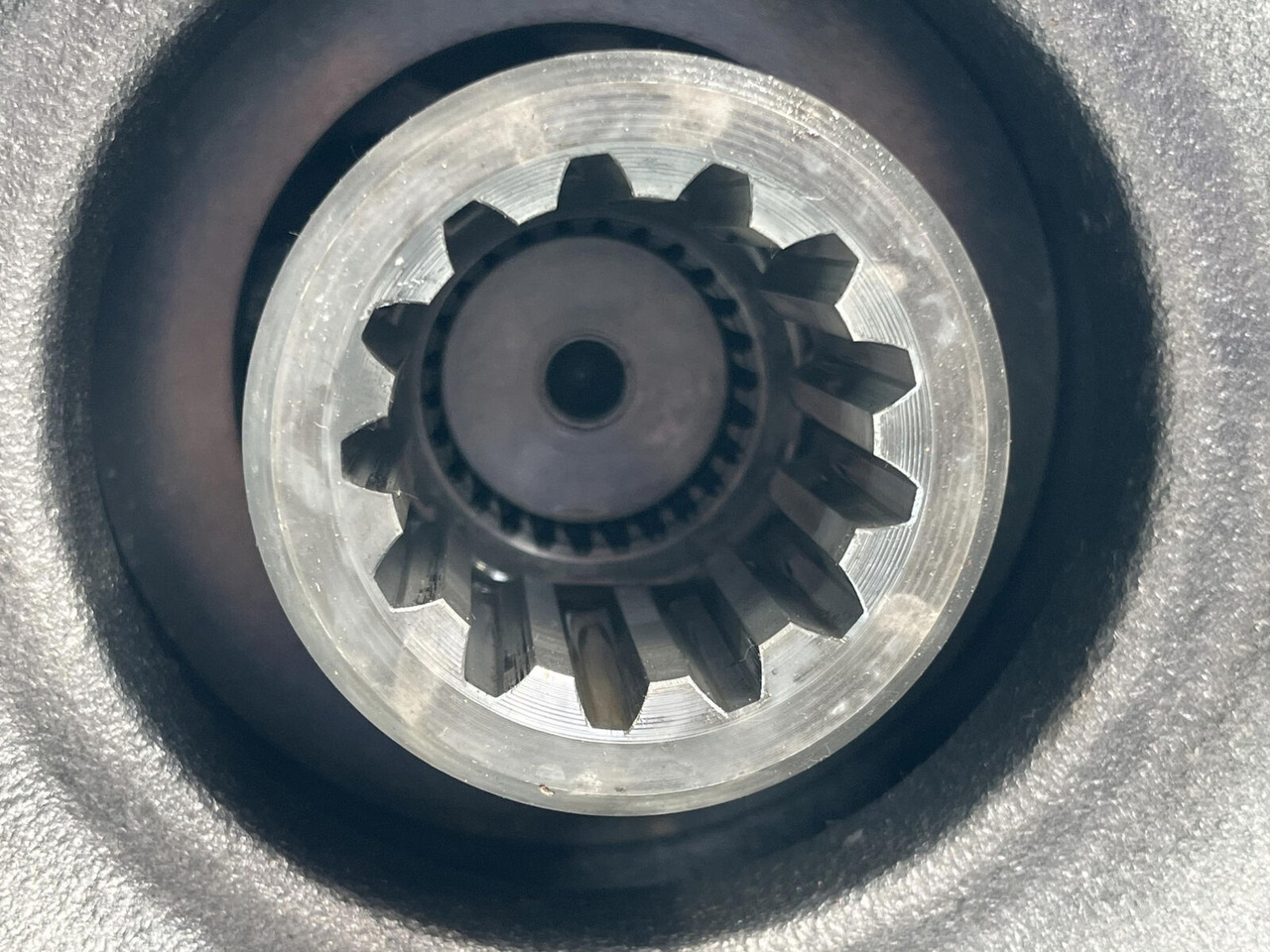 Hydraulic pump for Mobile crane Liebherr LTM 1200/1 Variable pump A4VG90: picture 8 Hydraulic pump for Mobile crane Liebherr LTM 1200/1 Variable pump A4VG90: picture 8