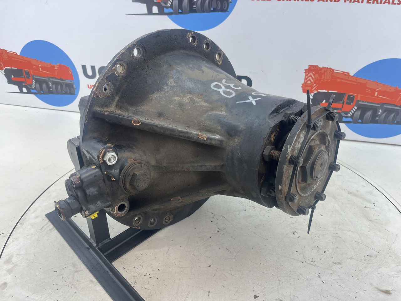 PPM 480 ATT end differential 13x38 axle 1 - Differential gear for Mobile crane: picture 3 PPM 480 ATT end differential 13x38 axle 1 - Differential gear for Mobile crane: picture 3