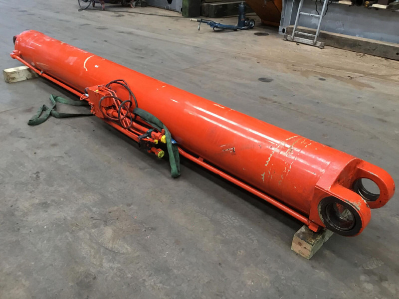 Terex AC 100 boom cylinder - Hydraulic cylinder for Crane: picture 4 Terex AC 100 boom cylinder - Hydraulic cylinder for Crane: picture 4