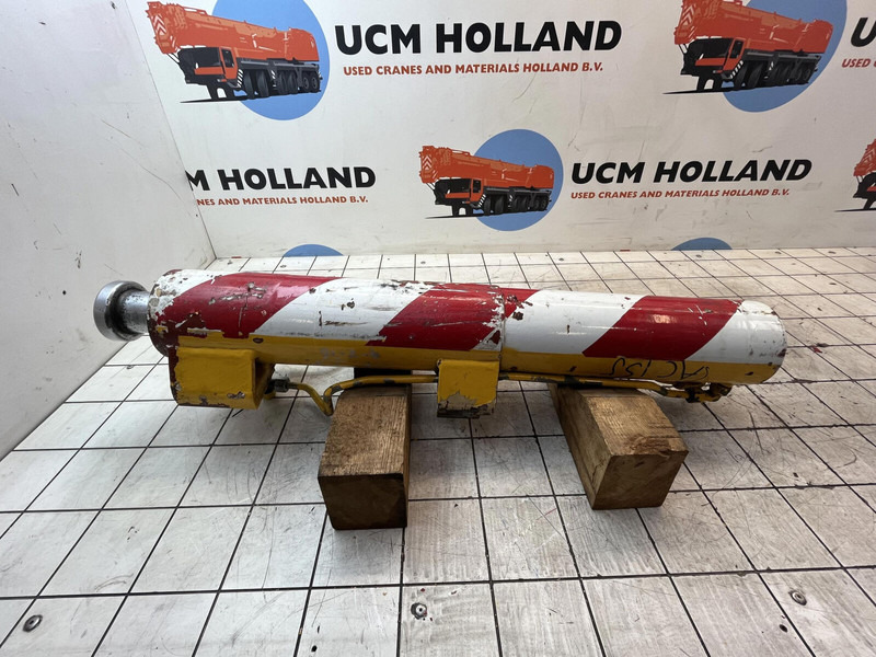 Terex AC 50 / AC 155 support cylinder front - Hydraulic cylinder for Crane: picture 5 Terex AC 50 / AC 155 support cylinder front - Hydraulic cylinder for Crane: picture 5