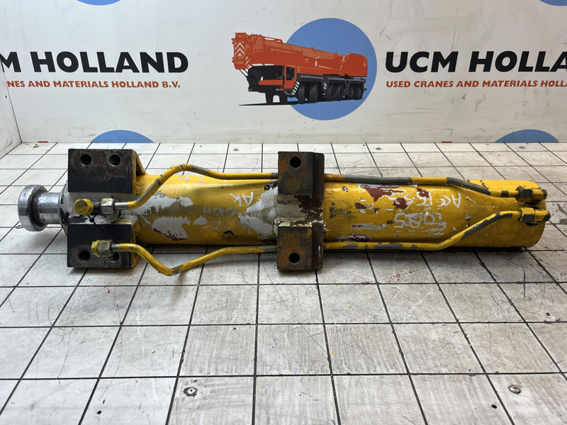 Terex AC 50 / AC 155 support cylinder front - Hydraulic cylinder for Crane: picture 3 Terex AC 50 / AC 155 support cylinder front - Hydraulic cylinder for Crane: picture 3