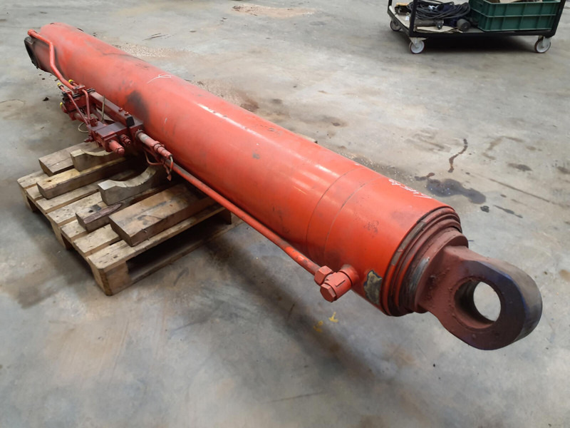 Terex AC 50 boom cylinder - Hydraulic cylinder for Crane: picture 2 Terex AC 50 boom cylinder - Hydraulic cylinder for Crane: picture 2
