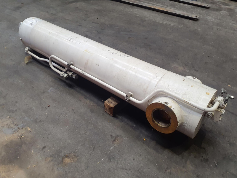 Terex AC 55 luffing cylinder - Hydraulic cylinder for Crane: picture 3 Terex AC 55 luffing cylinder - Hydraulic cylinder for Crane: picture 3