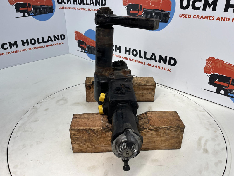 Terex AC 700 semi-integral power steering G - Steering column for Crane: picture 2 Terex AC 700 semi-integral power steering G - Steering column for Crane: picture 2