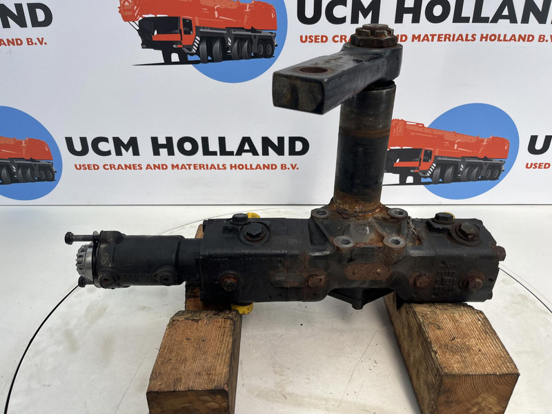 Terex AC 700 semi-integral power steering G - Steering column for Crane: picture 5 Terex AC 700 semi-integral power steering G - Steering column for Crane: picture 5