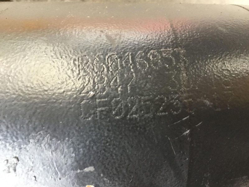 Terex Terex AC 40L Counterweight cylinder - Hydraulic cylinder for Crane: picture 4 Terex Terex AC 40L Counterweight cylinder - Hydraulic cylinder for Crane: picture 4
