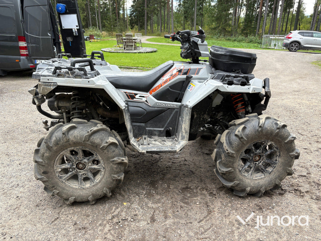 ATV - Polaris Sportsman XP 1000 S - Side-by-side/ ATV: picture 2 ATV - Polaris Sportsman XP 1000 S - Side-by-side/ ATV: picture 2