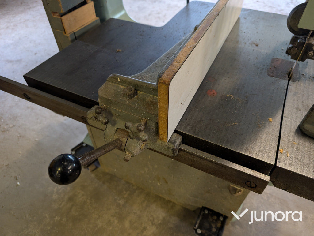 Bandsåg Jonsered 700 - Woodworking machinery: picture 2 Bandsåg Jonsered 700 - Woodworking machinery: picture 2