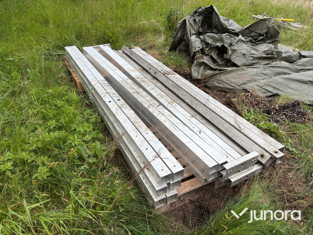 Belysning - Till hästbana - Livestock equipment: picture 5 Belysning - Till hästbana - Livestock equipment: picture 5