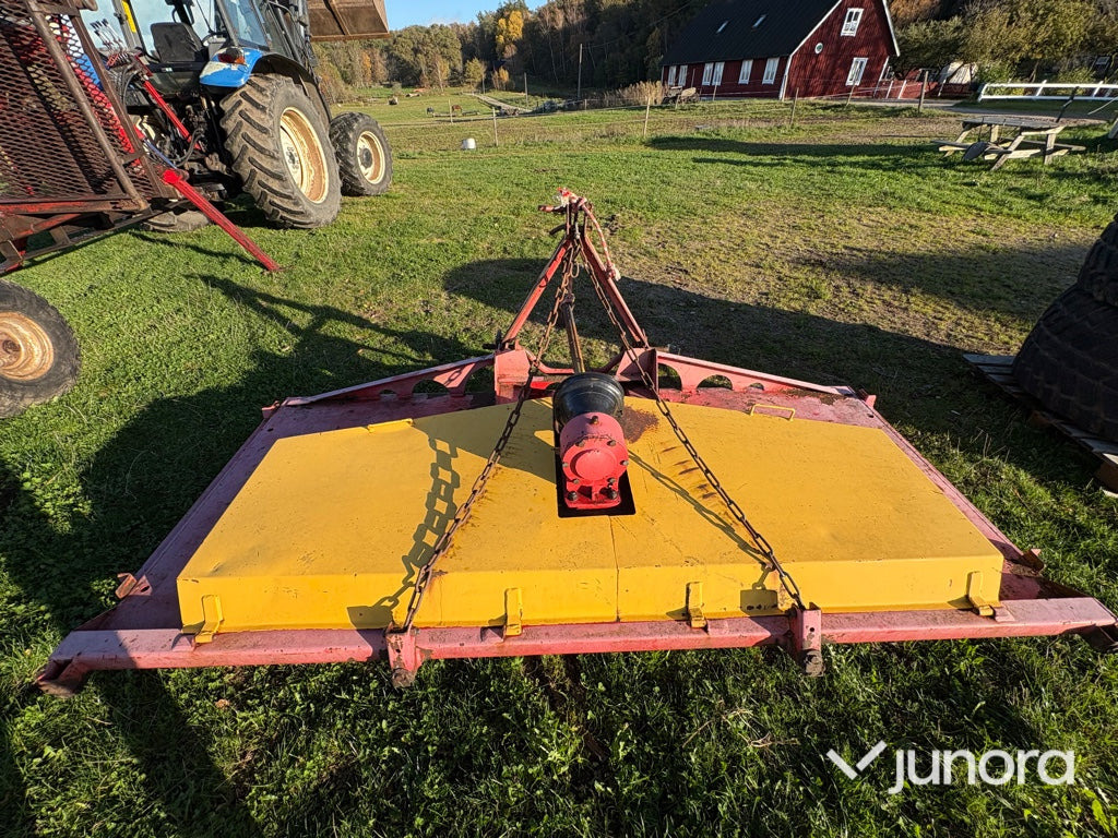 Betesputs - Trejon, Optimal 275 - Flail mower: picture 3 Betesputs - Trejon, Optimal 275 - Flail mower: picture 3