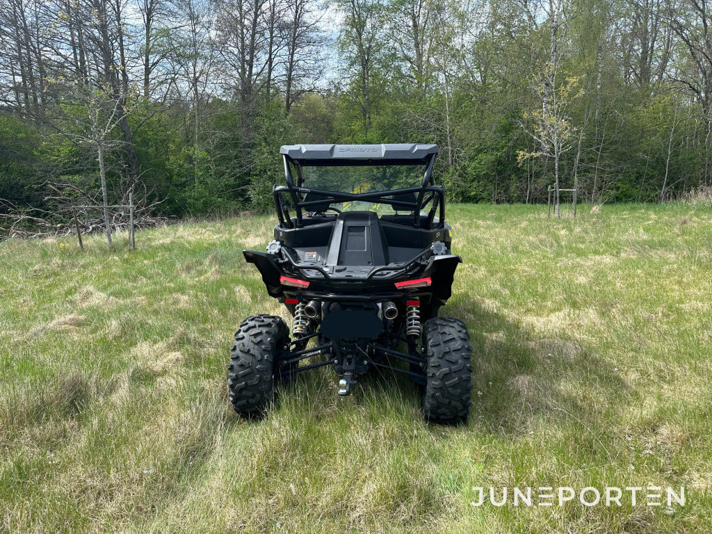 Side-by-side/ ATV CFMOTO CF Z1000 T3B: picture 6