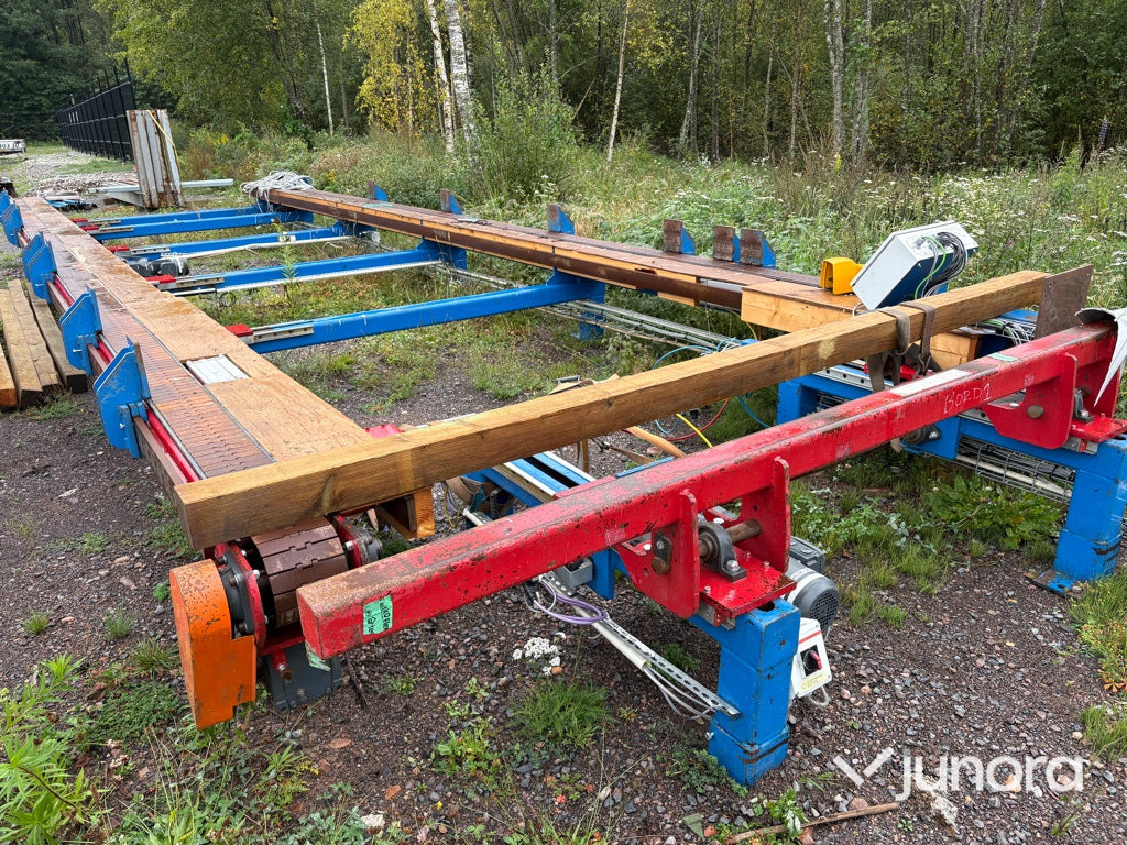 Press/Spikbänk från VSM Vrigstad svets & Mekaniska AB - Industrial equipment: picture 1 Press/Spikbänk från VSM Vrigstad svets & Mekaniska AB - Industrial equipment: picture 1