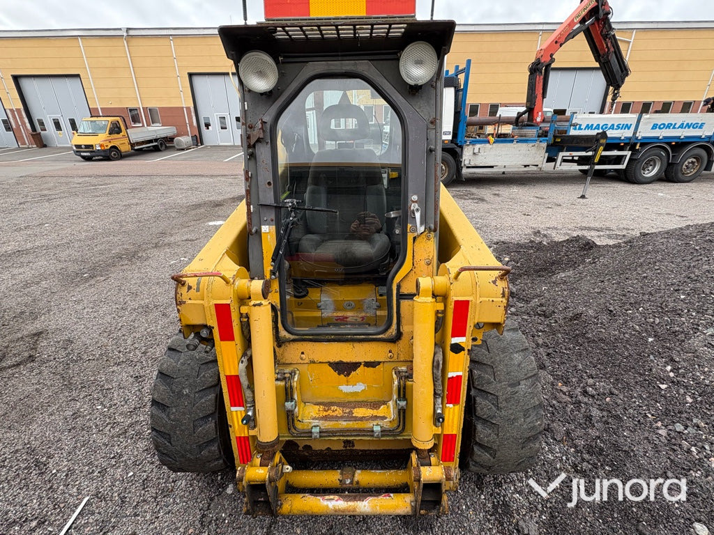 Kompaktlastare - Gehlmax 5635 DXT - Skid steer loader: picture 2 Kompaktlastare - Gehlmax 5635 DXT - Skid steer loader: picture 2