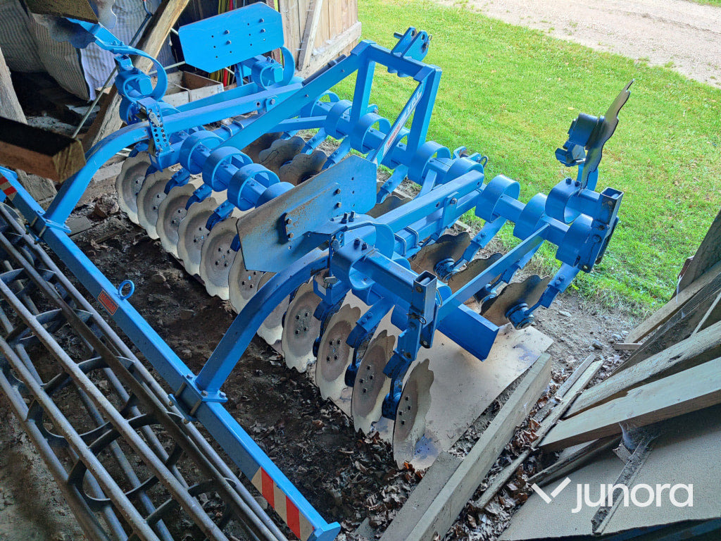 Mandam tallriksredskap - Disc harrow: picture 5 Mandam tallriksredskap - Disc harrow: picture 5