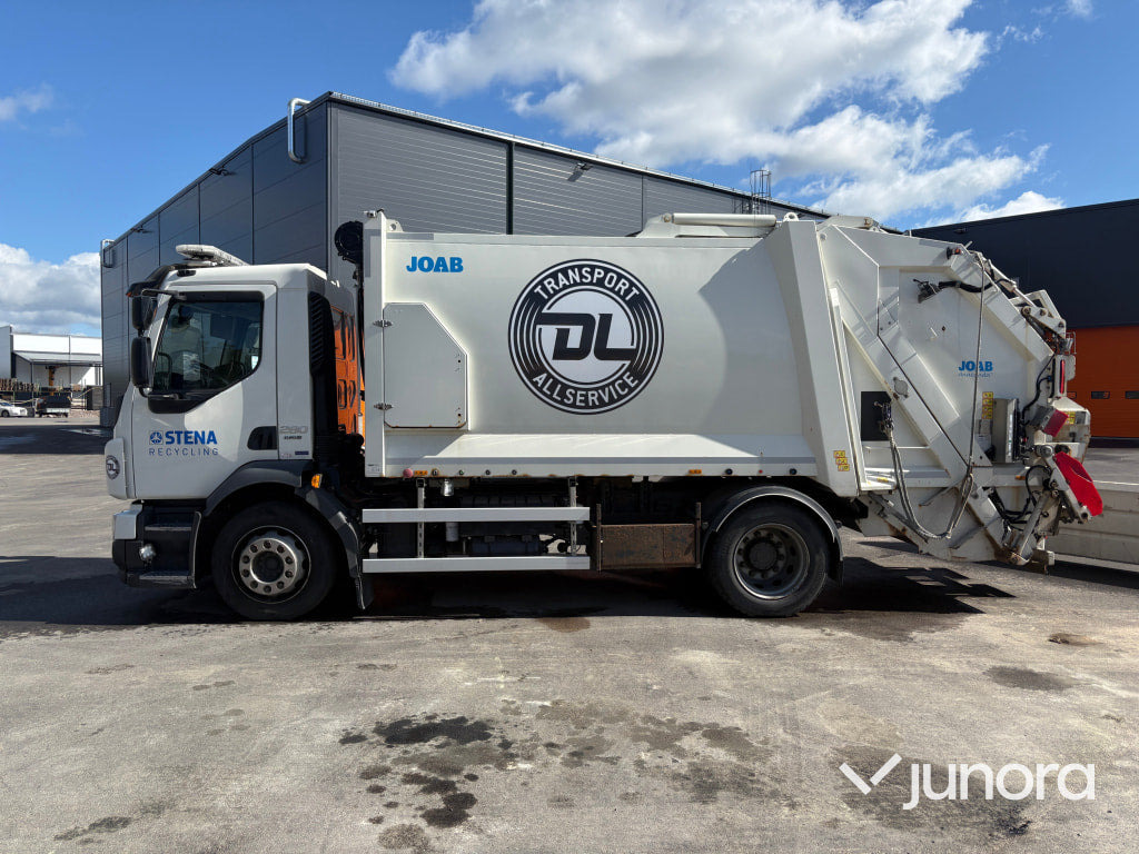 Volvo FL 42 - Other machinery: picture 3 Volvo FL 42 - Other machinery: picture 3