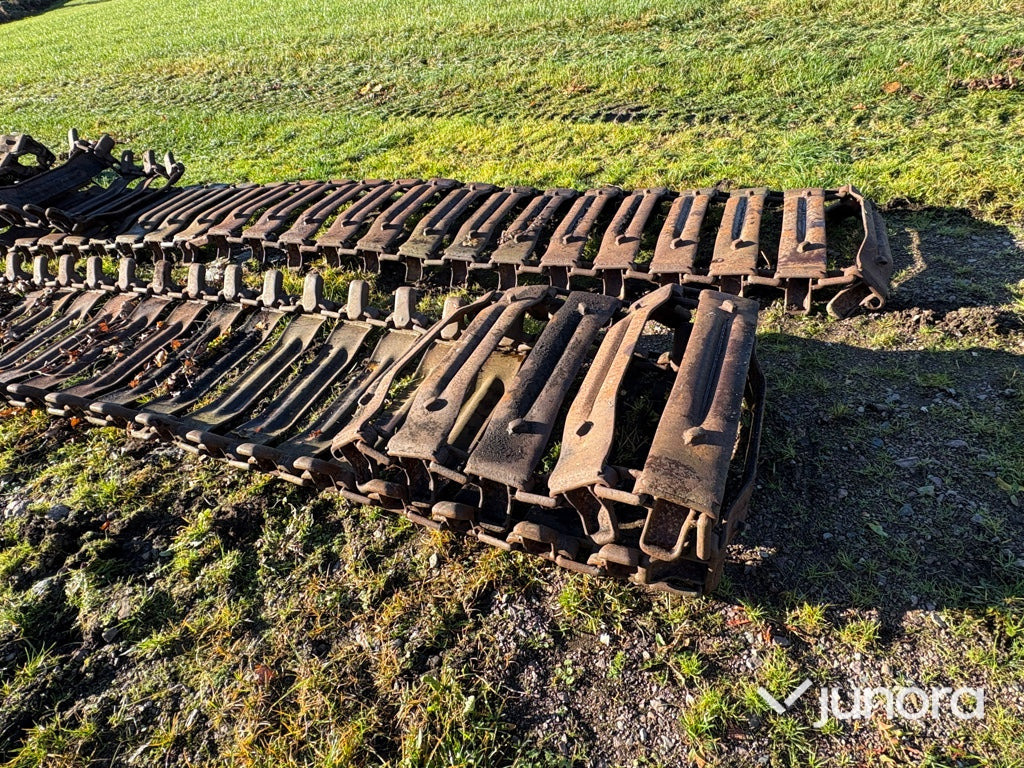 Skogsband - Bärande - Undercarriage parts for Forestry equipment: picture 2 Skogsband - Bärande - Undercarriage parts for Forestry equipment: picture 2