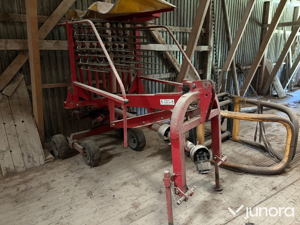 Strängläggare - Salfré - Tedder/ Rake: picture 1 Strängläggare - Salfré - Tedder/ Rake: picture 1