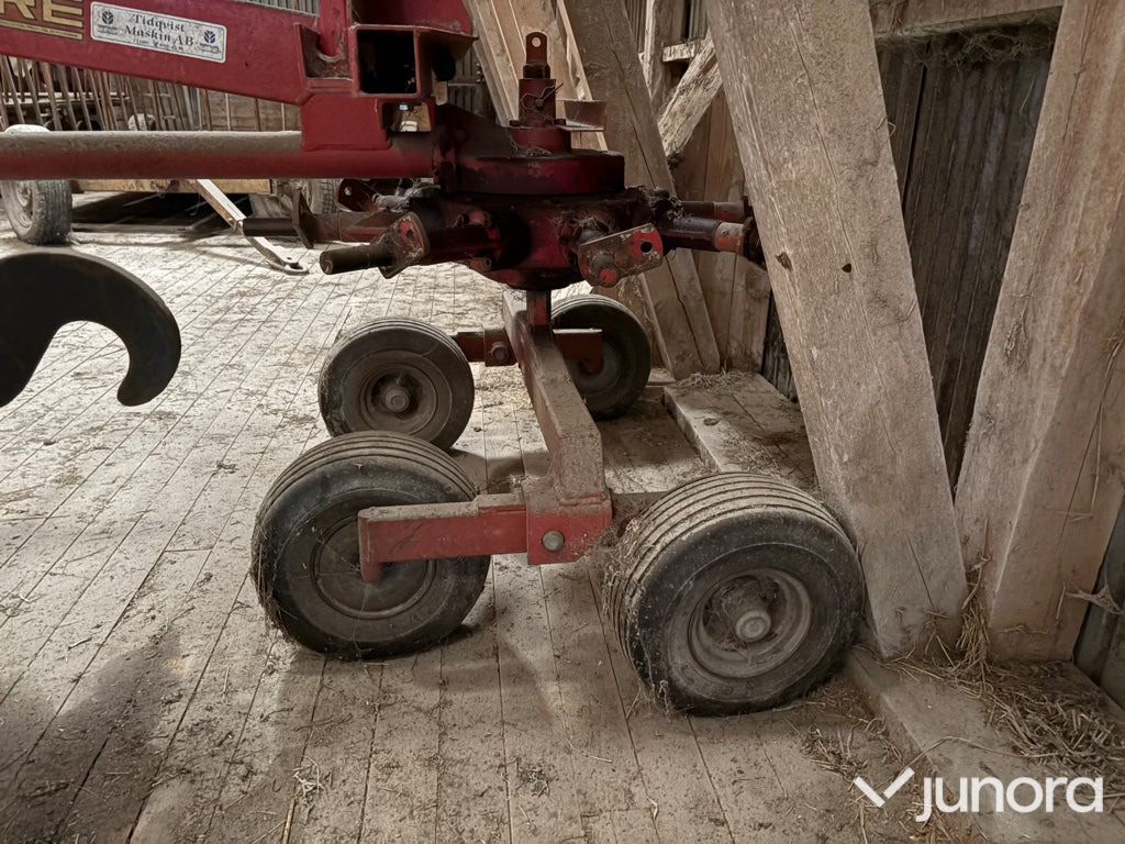 Strängläggare - Salfré - Tedder/ Rake: picture 3 Strängläggare - Salfré - Tedder/ Rake: picture 3