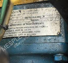 Mercedes Atego 918 AF - Tank truck: picture 3 Mercedes Atego 918 AF - Tank truck: picture 3