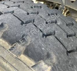 Mercedes Actros 2044 - Tractor unit: picture 3 Mercedes Actros 2044 - Tractor unit: picture 3