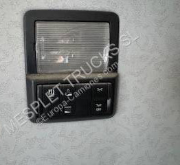 Tractor unit Mercedes Arocs 1848: picture 16