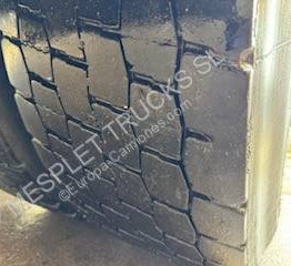 Tractor unit Mercedes Arocs 1848: picture 6