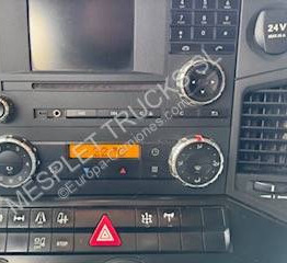 Tractor unit Mercedes Arocs 1848: picture 12