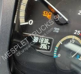 Tractor unit Mercedes Arocs 1848: picture 13