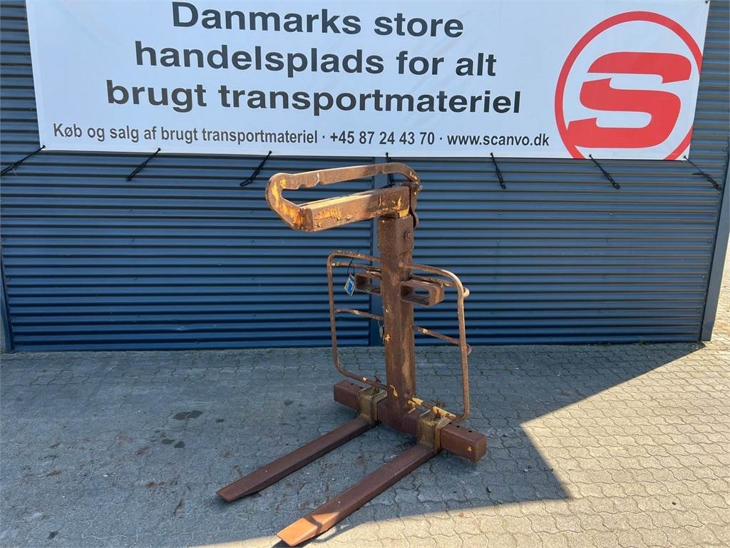 BSV 1750kg Pallegaffel - Forks: picture 1 BSV 1750kg Pallegaffel - Forks: picture 1