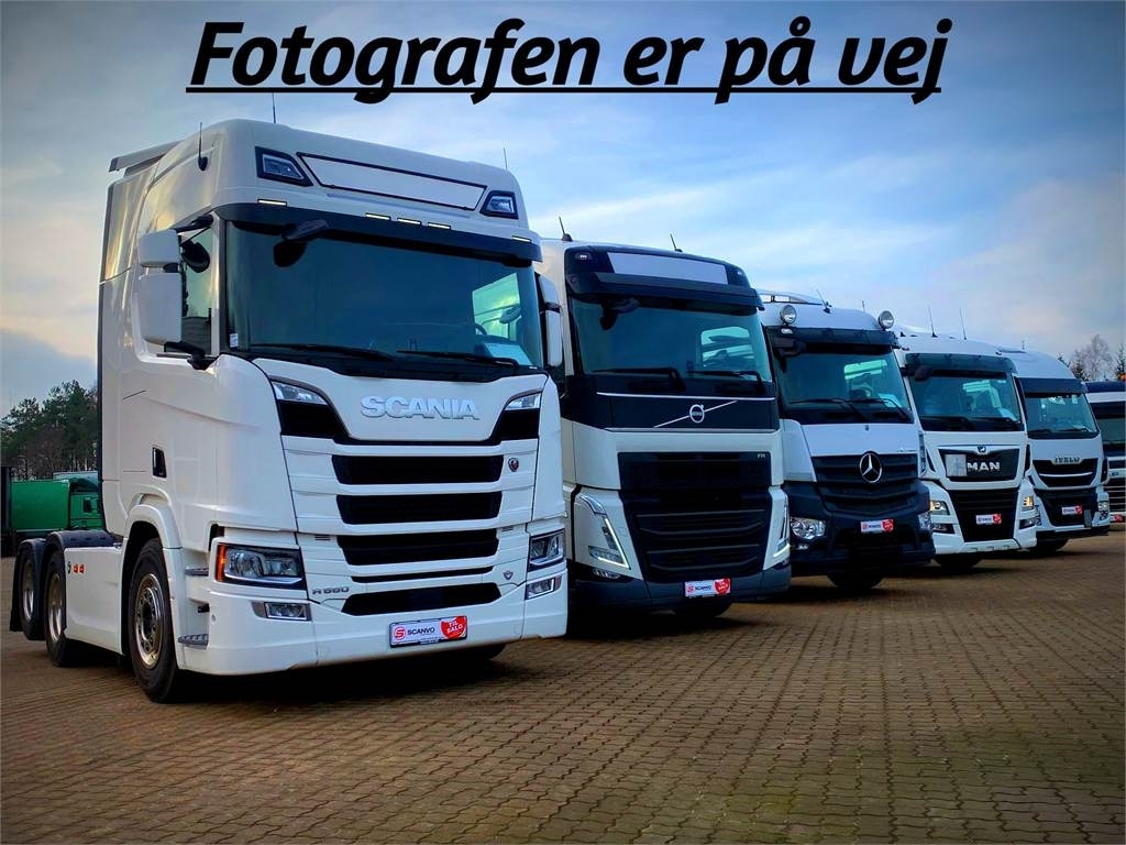 Mercedes-Benz Antos 2545 - HMF 1520K-RCkran - Skip loader truck: picture 1 Mercedes-Benz Antos 2545 - HMF 1520K-RCkran - Skip loader truck: picture 1