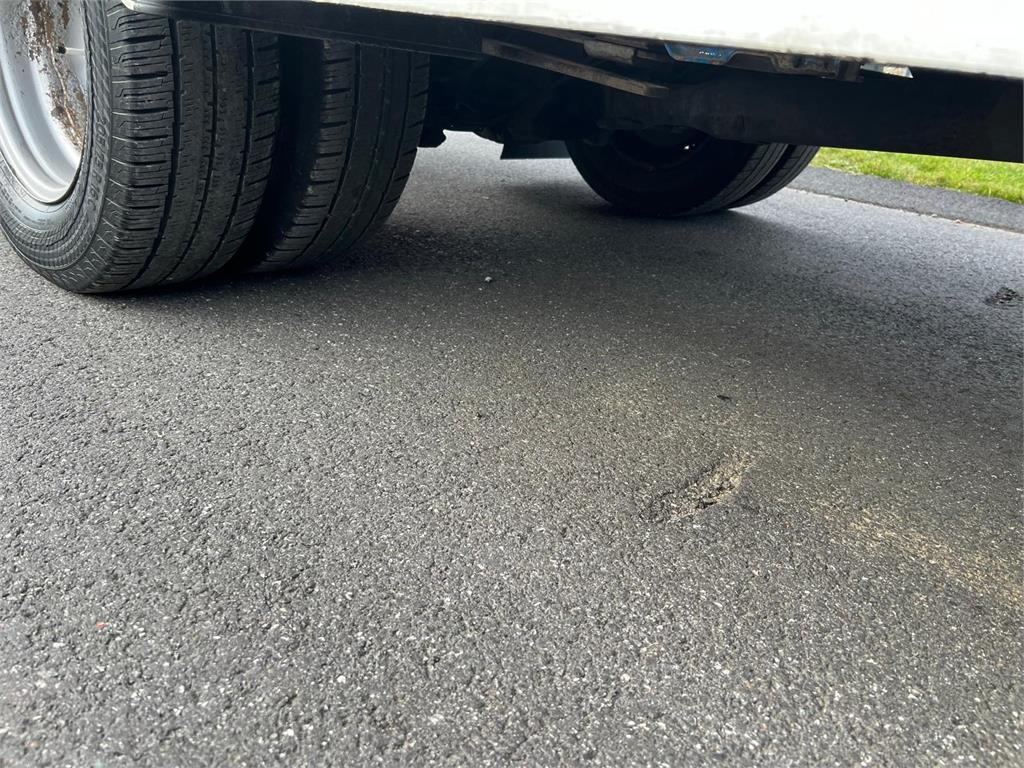 Box truck Mercedes-Benz Sprinter 516 CDI: picture 21 Box truck Mercedes-Benz Sprinter 516 CDI: picture 21