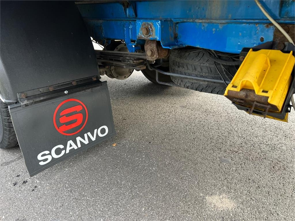 Box truck Mercedes-Benz Sprinter 516 CDI: picture 15 Box truck Mercedes-Benz Sprinter 516 CDI: picture 15