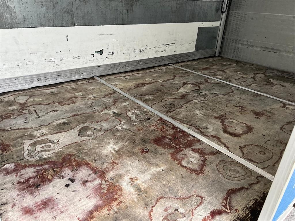 Box truck Mercedes-Benz Sprinter 516 CDI: picture 9 Box truck Mercedes-Benz Sprinter 516 CDI: picture 9