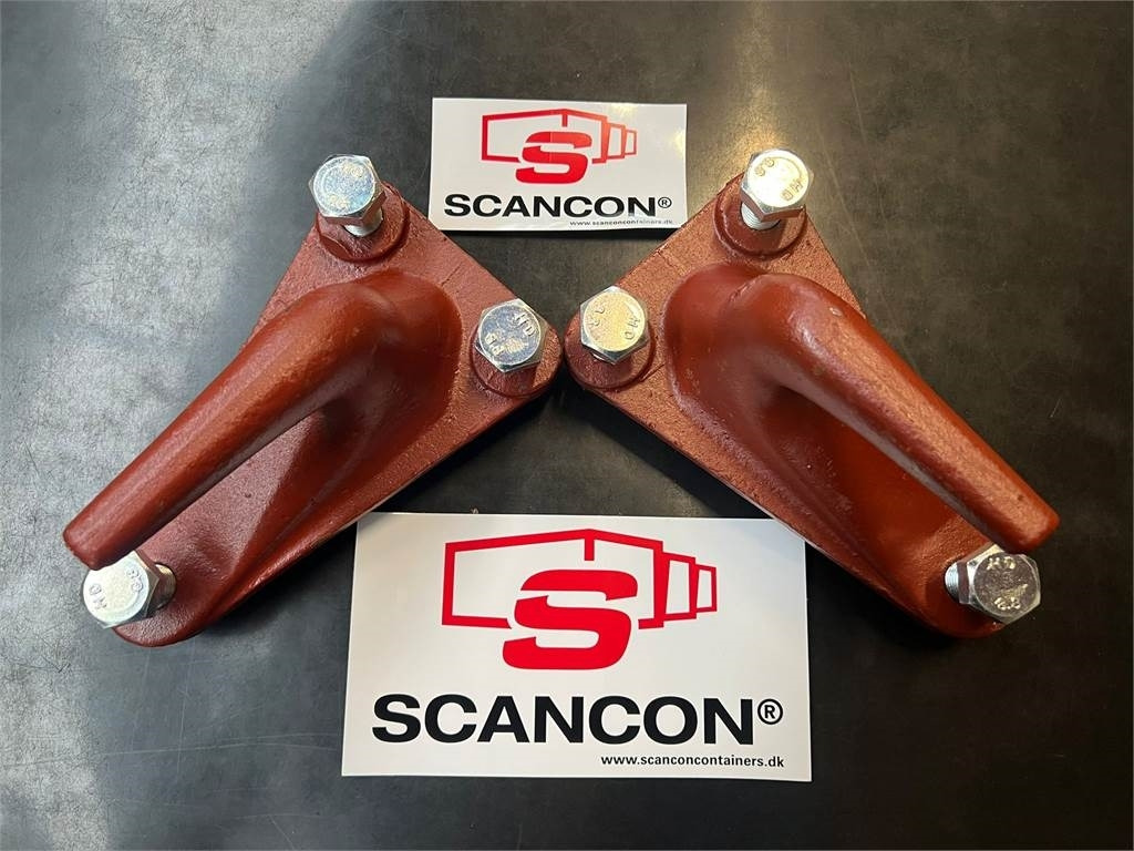Scancon Wirekrog til vanger - Tool/ Equipment: picture 1 Scancon Wirekrog til vanger - Tool/ Equipment: picture 1