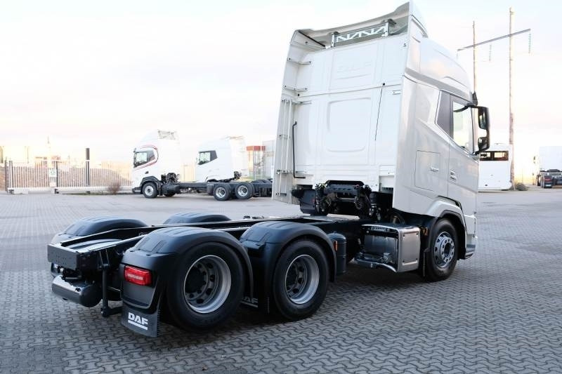 DAF XG+ 530 6x2 - Tractor unit: picture 4 DAF XG+ 530 6x2 - Tractor unit: picture 4
