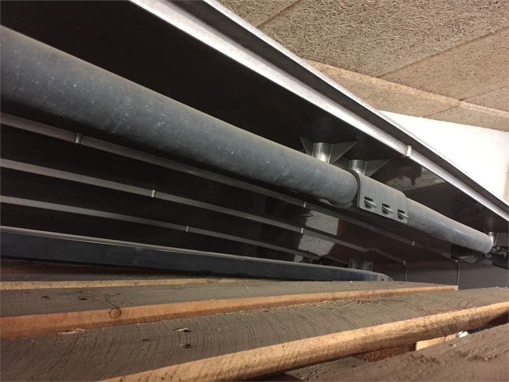 Aerodynamics/ Spoiler for Truck Volvo FH4 Globetrotter tagspoiler: picture 7