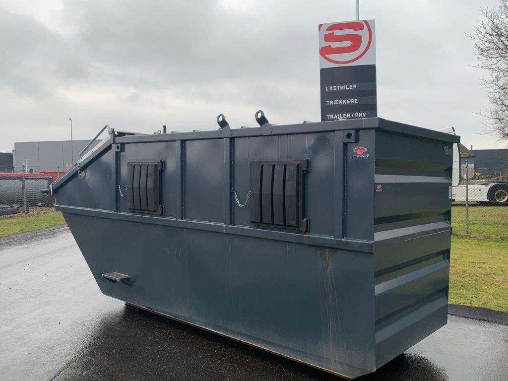 Weiscon 16m3 MIDI renovations container - Skip bin: picture 2 Weiscon 16m3 MIDI renovations container - Skip bin: picture 2