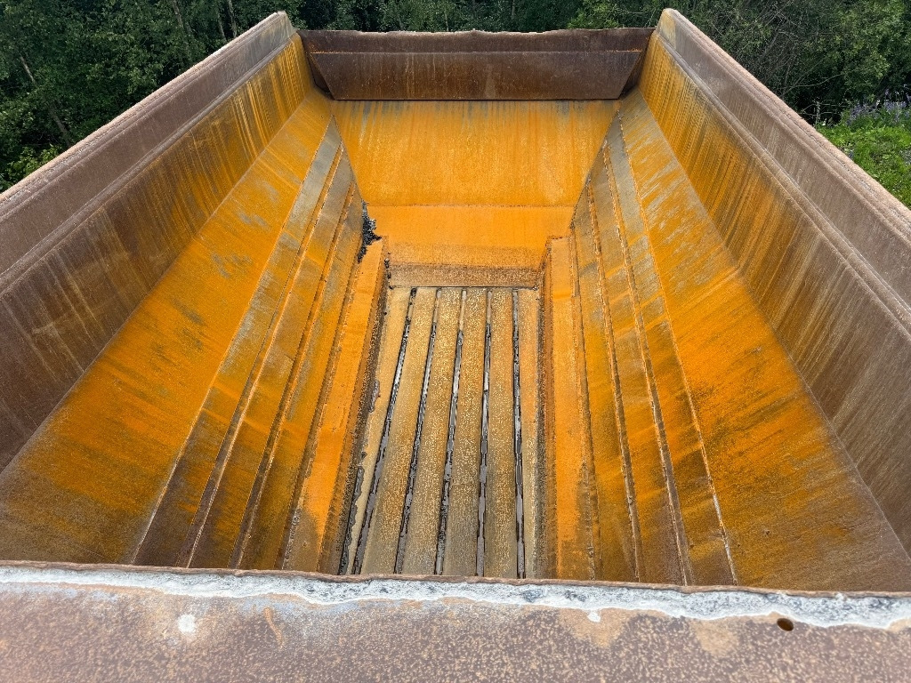 Articulated dumper Volvo A 40 D: picture 15