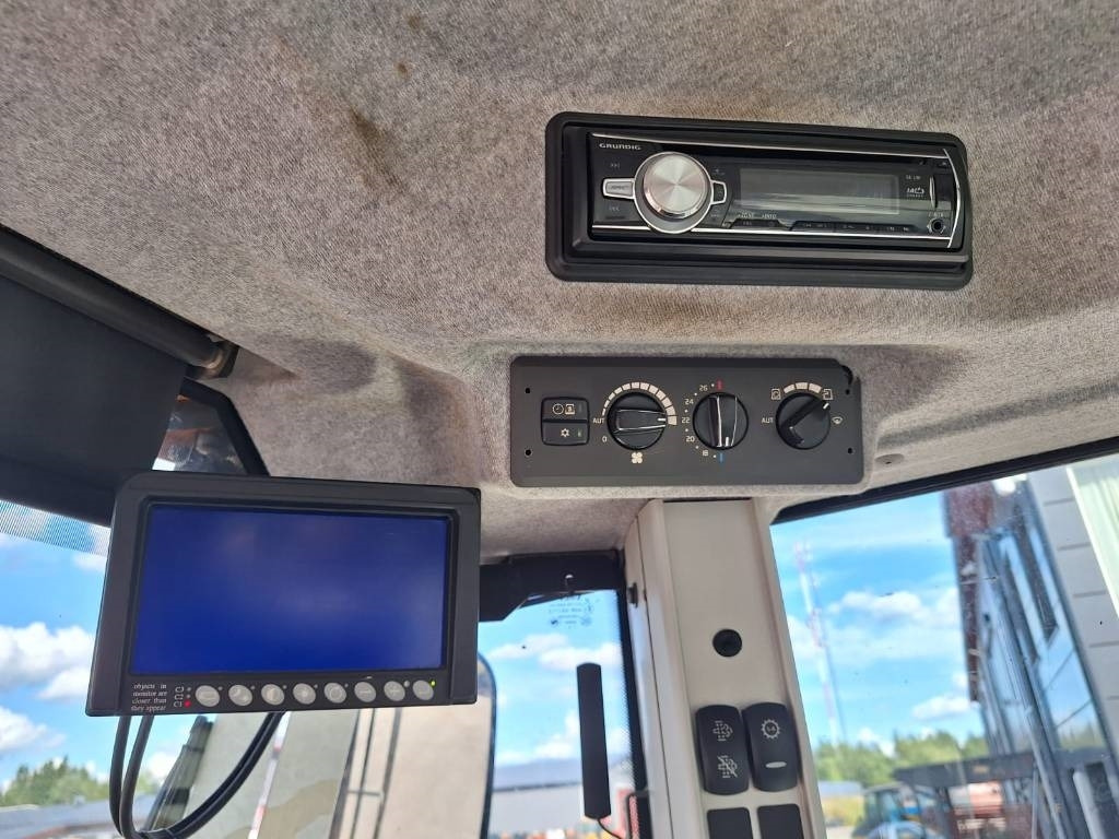 Wheel loader Volvo L90H RASVARI, VAAKA YM.: picture 14